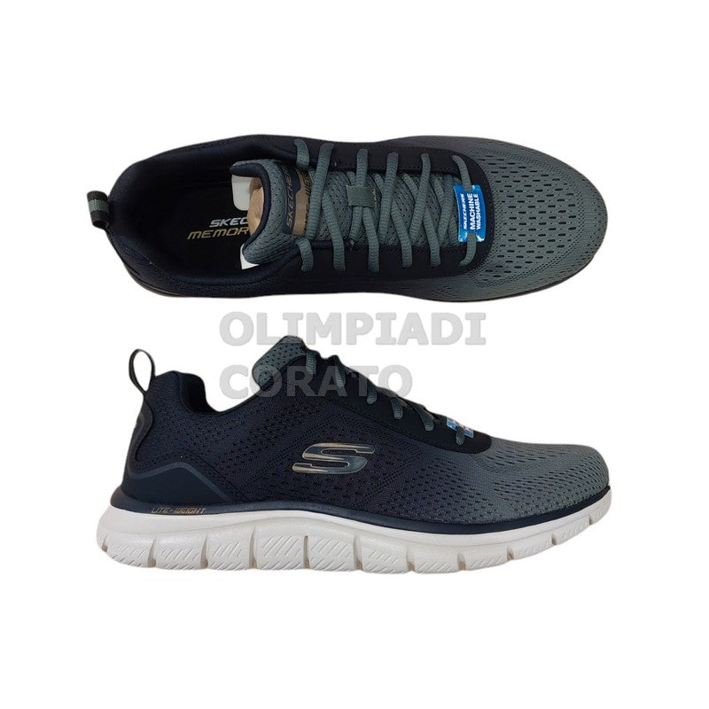 SCARPE SKECHERS MEMORY FOAM