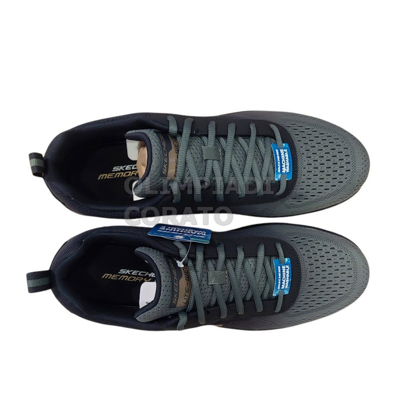 SCARPE SKECHERS MEMORY FOAM