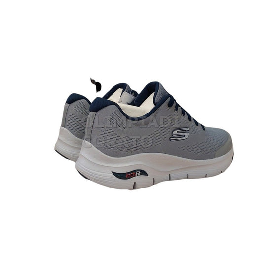 ARCH FIT SKECHERS GRIGIO