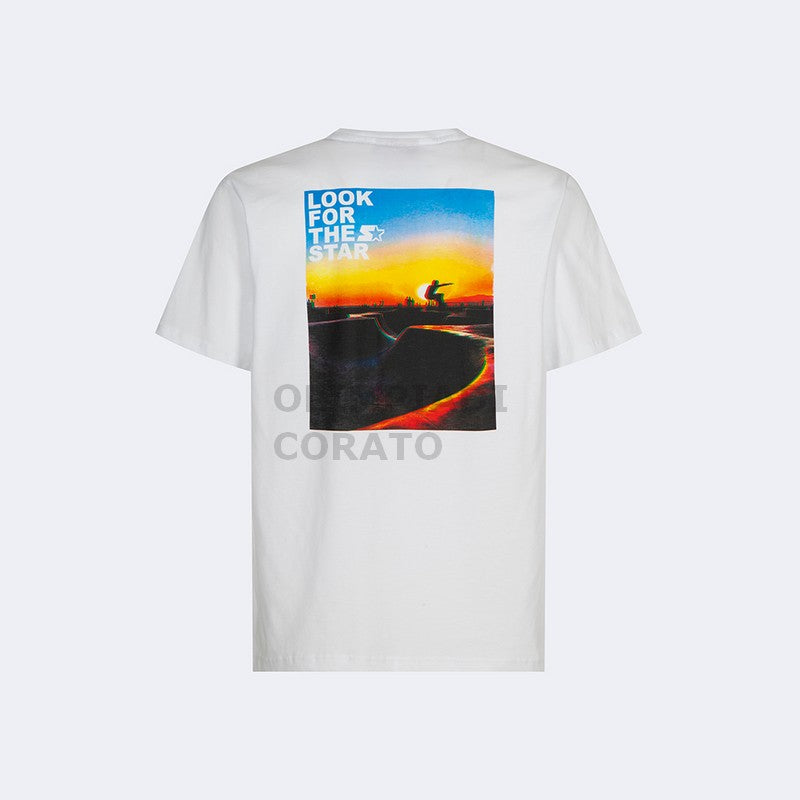 T SHIRT GRAPHIC STARTER