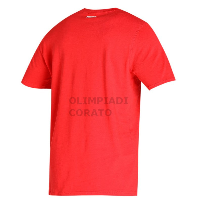 T SHIRT 4TH QUARTER PUMA