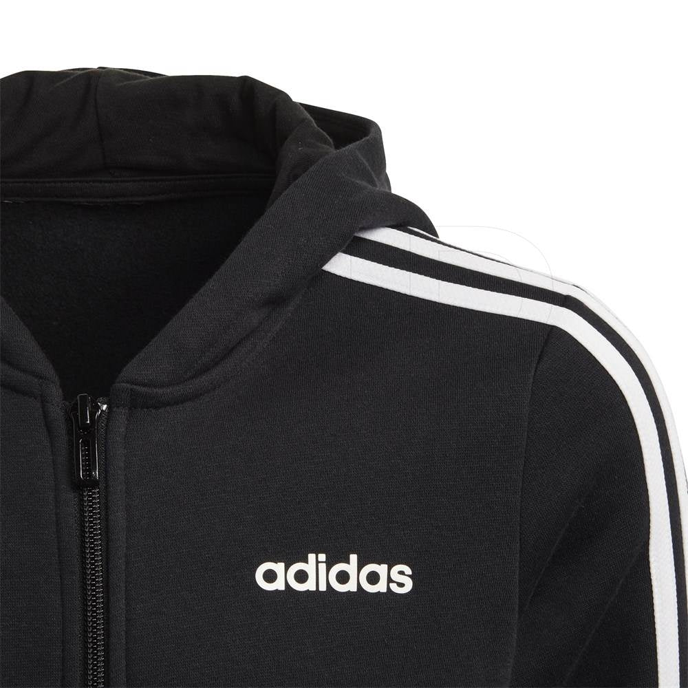 FELPA ZIP C/C 3S