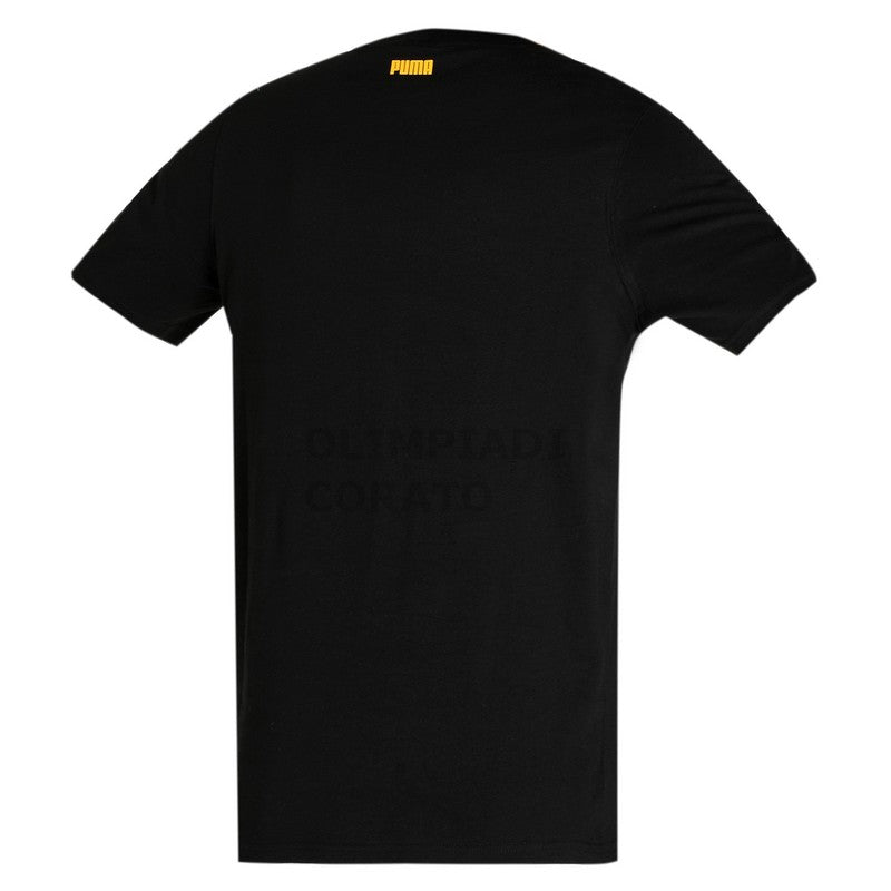 T SHIRT 4TH QUARTER PUMA