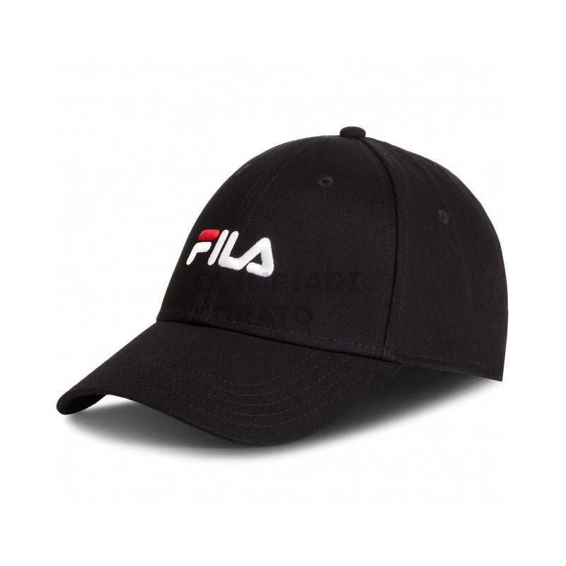CAPPELLO BRASOV LOGO FILA