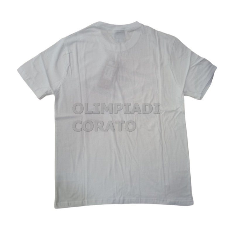 T SHIRT CREW UMBRO