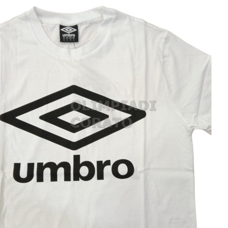 T SHIRT CREW UMBRO