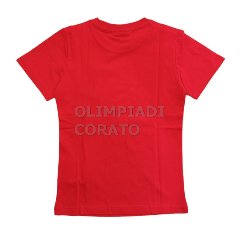 T SHIRT CREWNECK CHAMPION JR