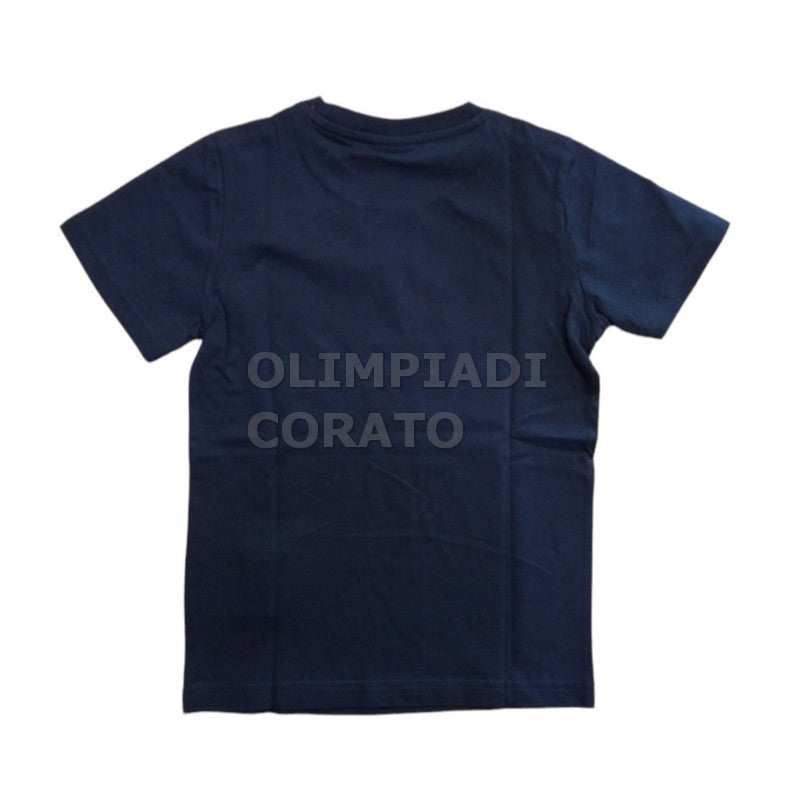 T SHIRT CREWNECK CHAMPION JR