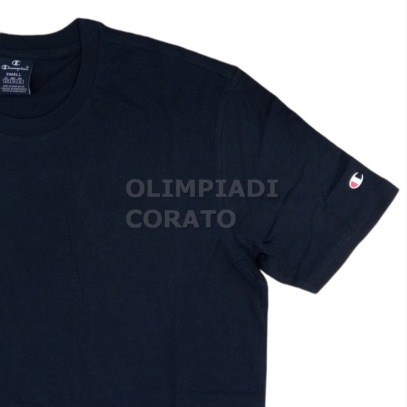 2 PACK T-SHIRT CREW NECK CHAMPION