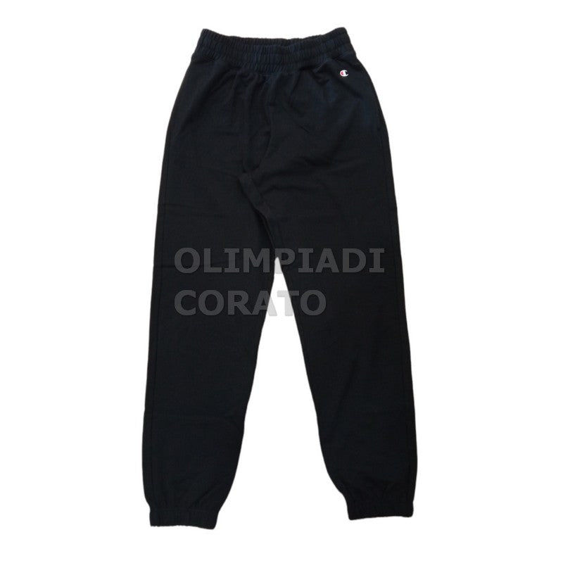 PANTALONE ELASTIC CUFF CHAMPION W