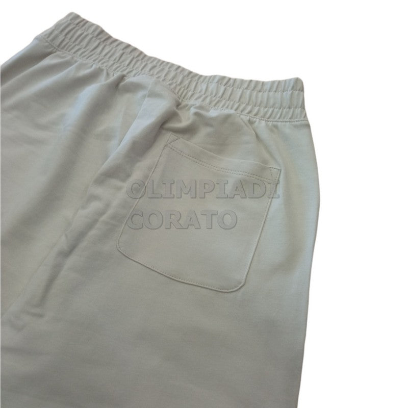 PANTALONE ELASTIC CUFF CHAMPION W