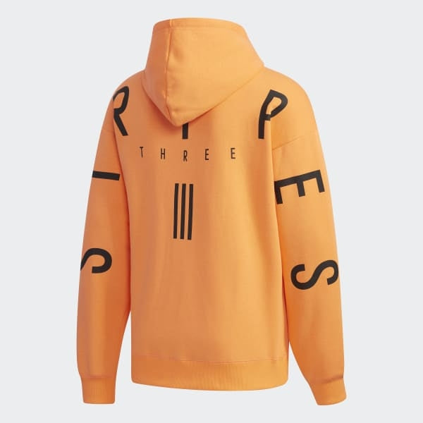 FELPA ADIDAS ZIP CAPPUCCIO ED1996