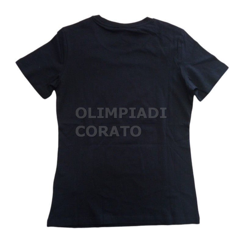 T SHIRT CREWNECK CHAMPION W