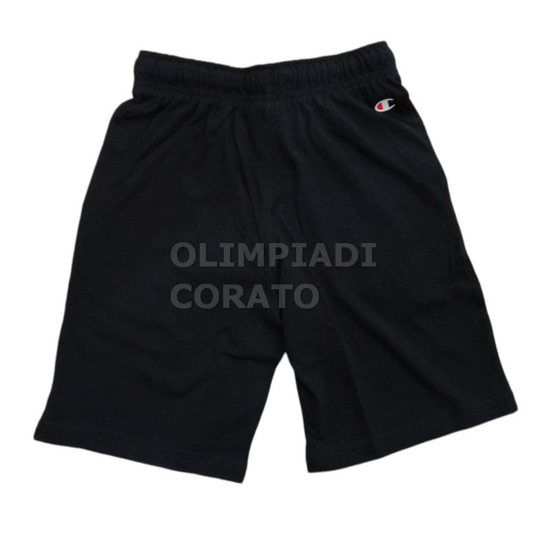 BERMUDA BIG LOGO CHAMPION