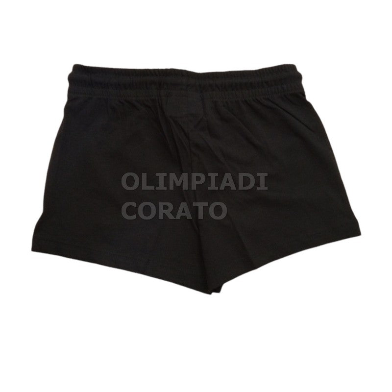 SHORT LOGO MULTICOLOR CHAMPION JR