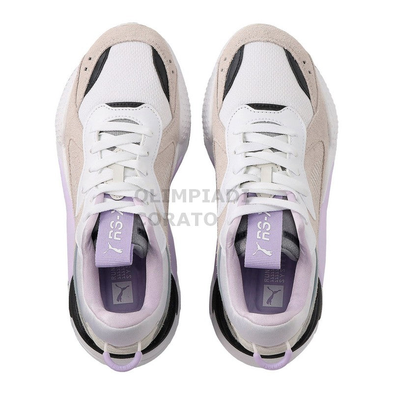 RS-X REINVENT WN'S PUMA