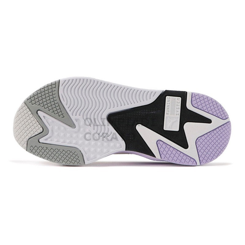 RS-X REINVENT WN'S PUMA