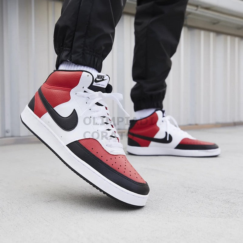 NIKE COURT VISION MID NBA