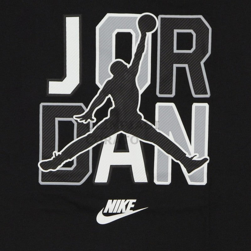 T SHIRT SPORT DNA JORDAN JR
