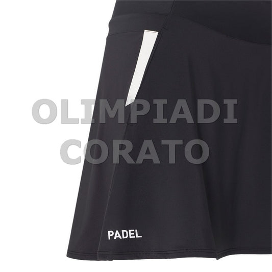 TEAM LIGA GONNA PUMA NERO