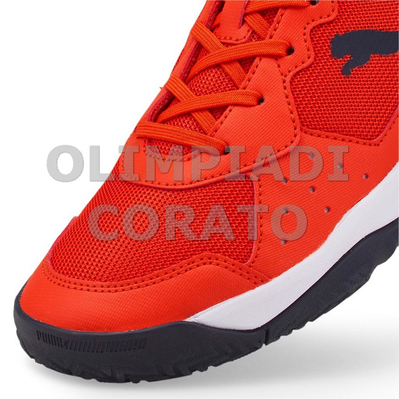 SOLARSMASH RCT CHERRY TOMATO PUMA