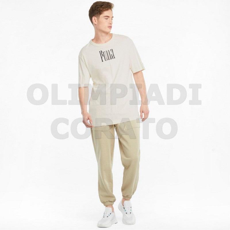 T SHIRT UOMO PUMA