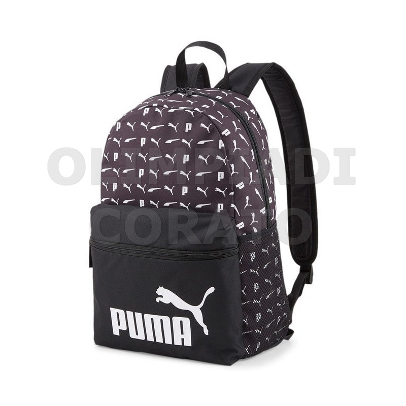 ZAINO LOGO AOP PUMA
