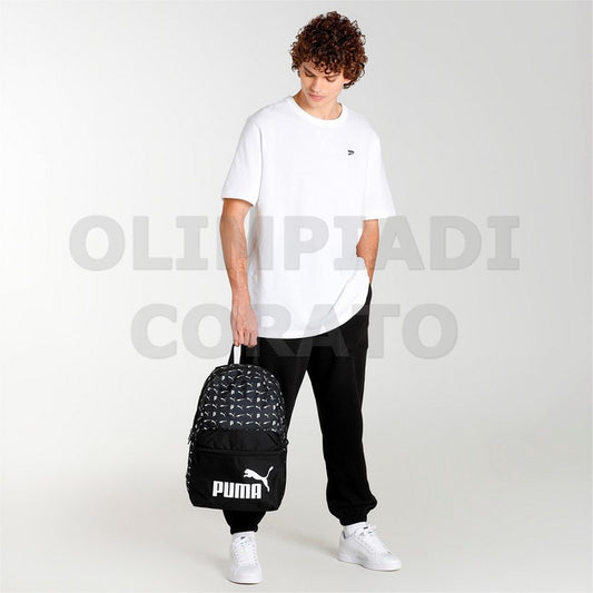 ZAINO LOGO AOP PUMA