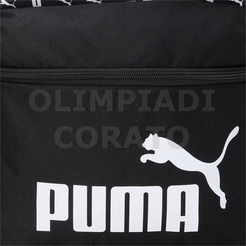 ZAINO LOGO AOP PUMA