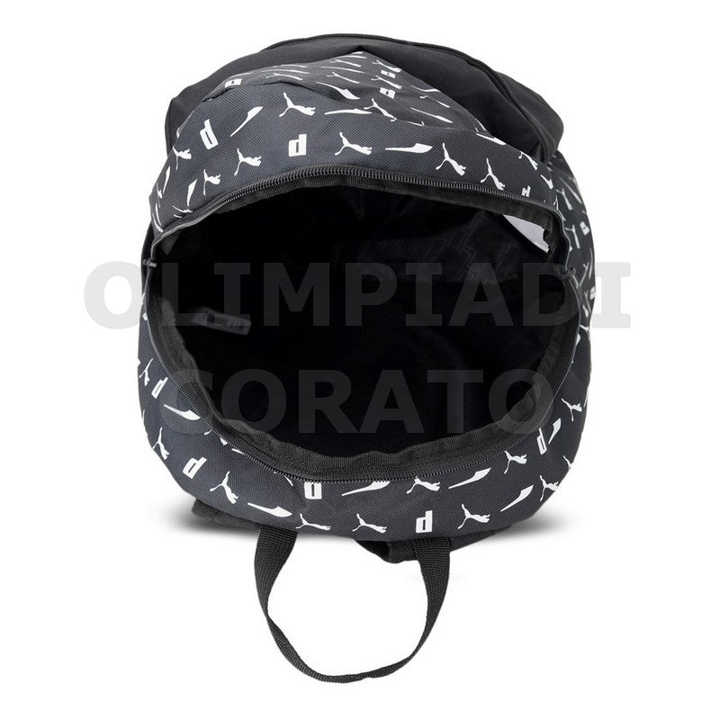 ZAINO LOGO AOP PUMA