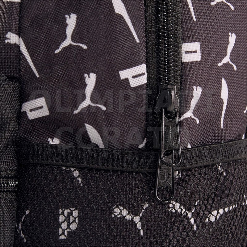 ZAINO LOGO AOP PUMA