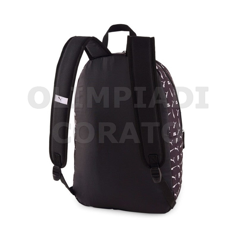 ZAINO LOGO AOP PUMA