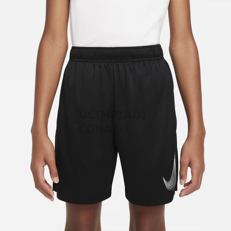 SHORT DRI-FIT NIKE JR