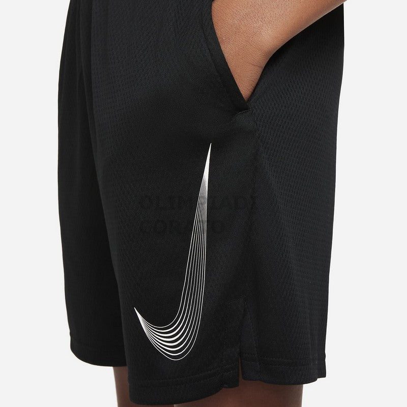 SHORT DRI-FIT NIKE JR