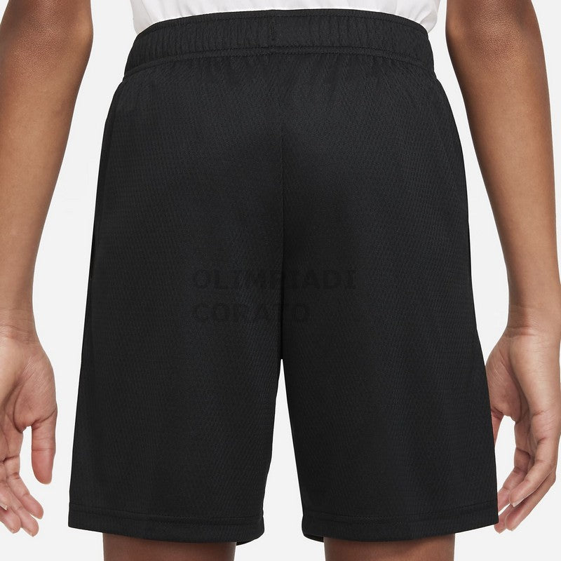 SHORT DRI-FIT NIKE JR
