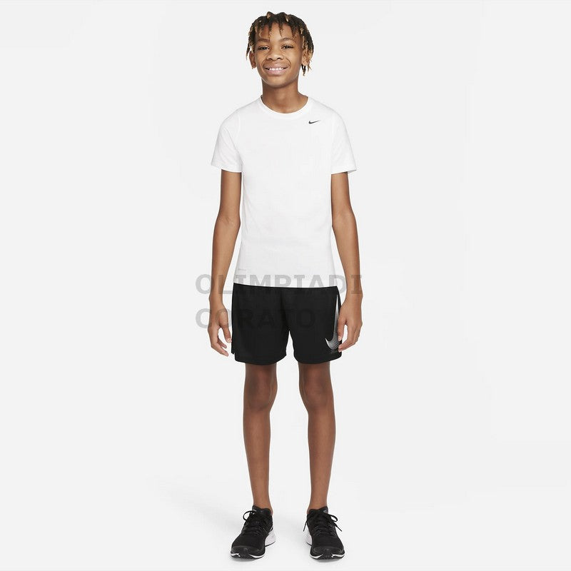 SHORT DRI-FIT NIKE JR