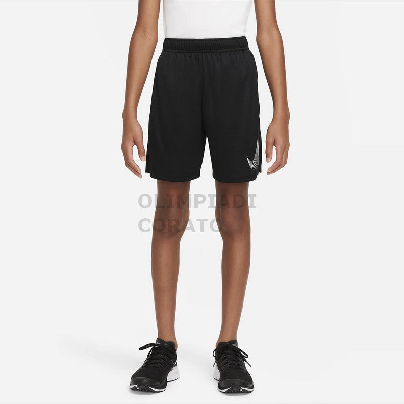 SHORT DRI-FIT NIKE JR