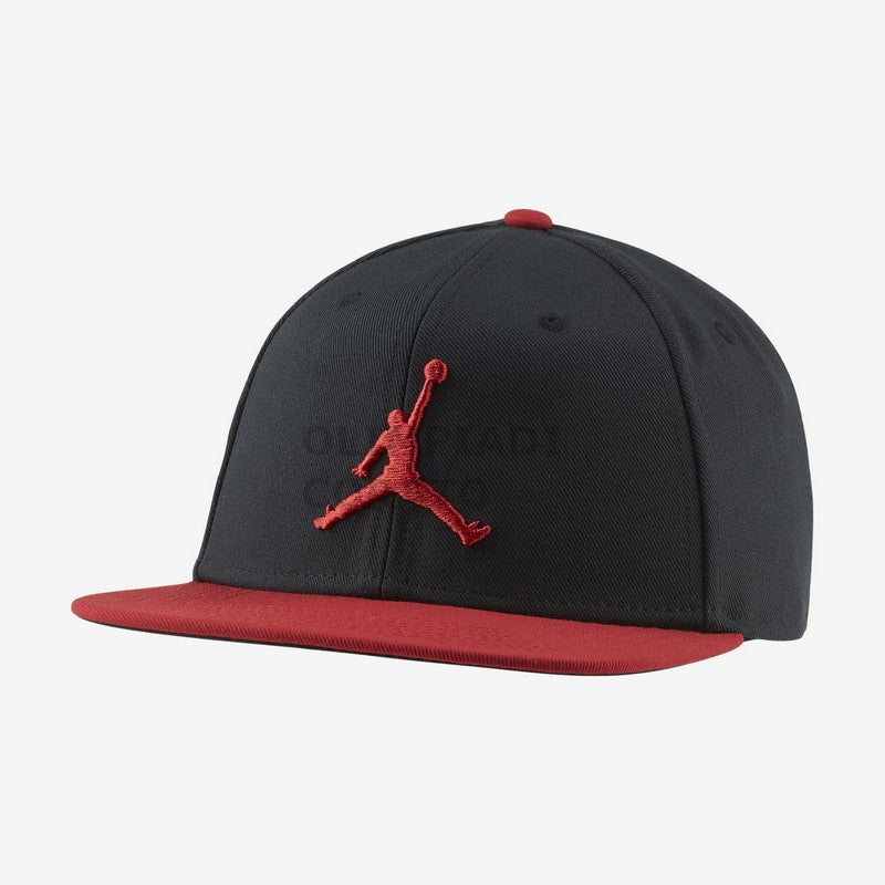 CAPPELLO VISIERA PRO JUMPMAN JORDAN