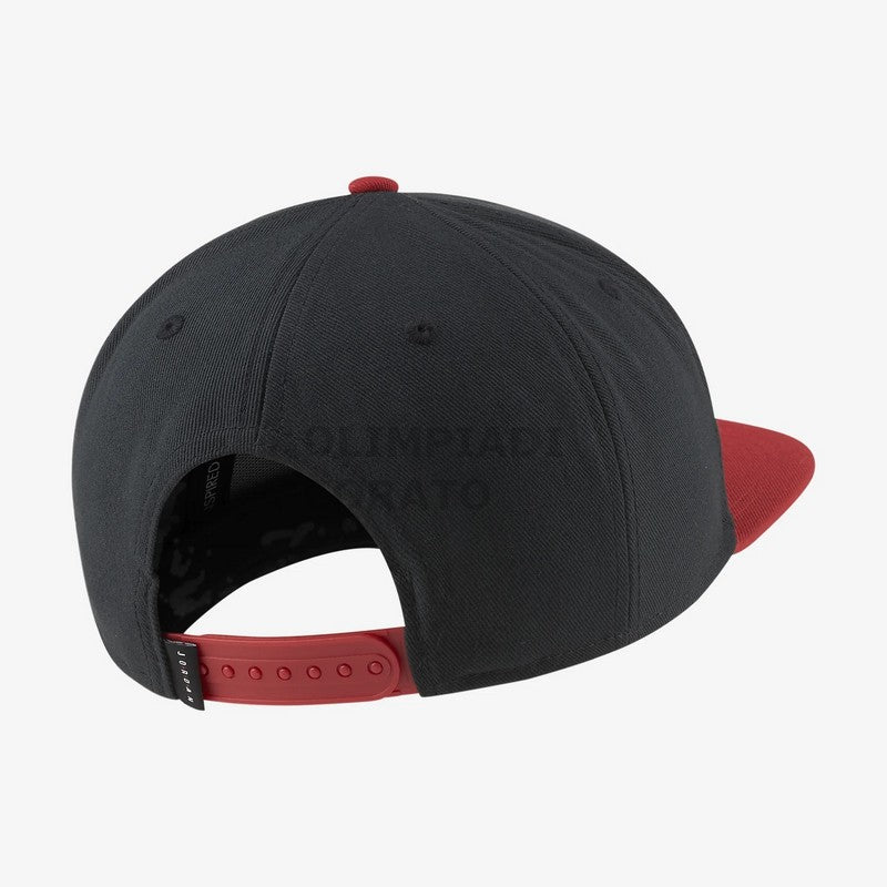 CAPPELLO VISIERA PRO JUMPMAN JORDAN