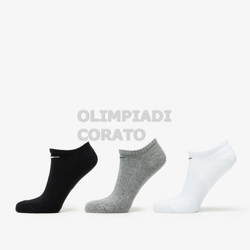 CALZINI NIKE 3PZ
