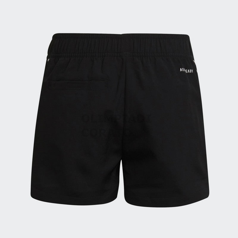 SHORT 3-STRIPES ADIDAS JR