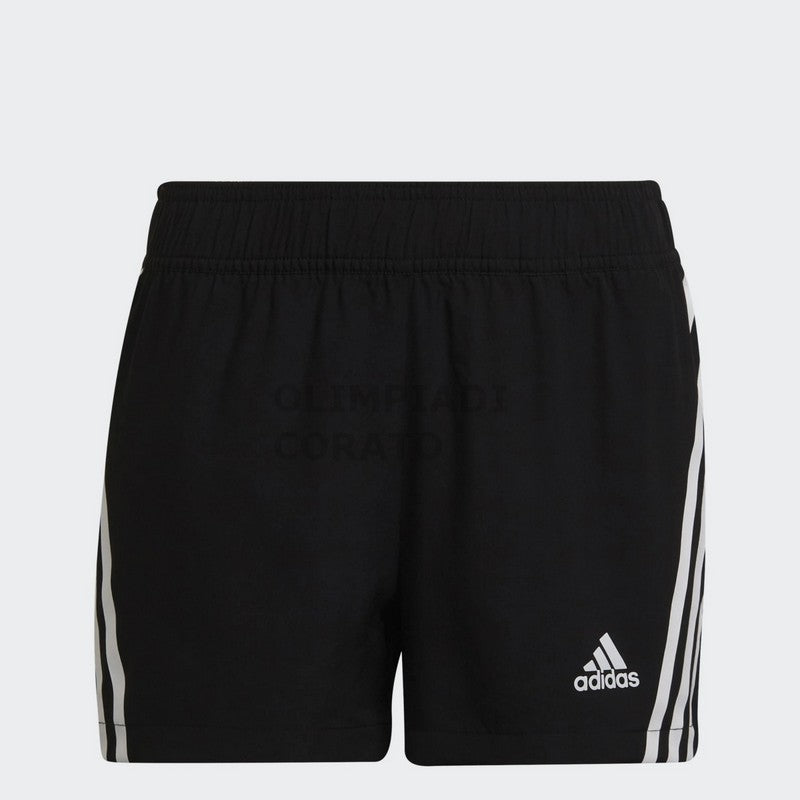 SHORT 3-STRIPES ADIDAS JR