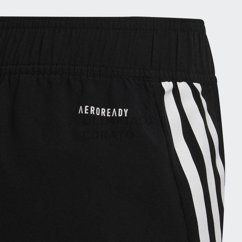 SHORT 3-STRIPES ADIDAS JR