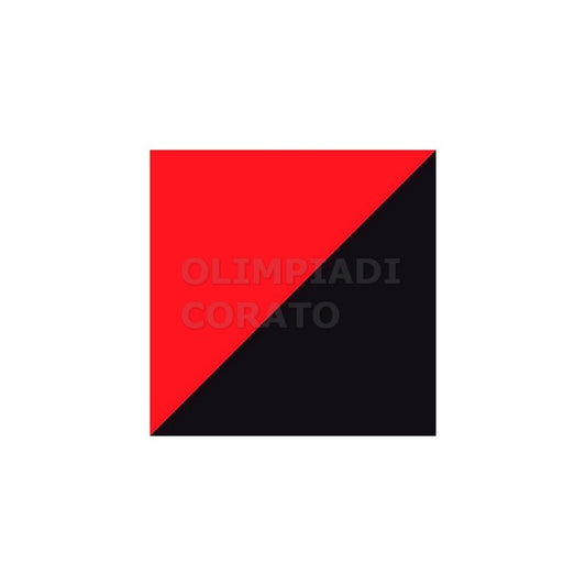 TUTA PUMA POLY JR ROSSO