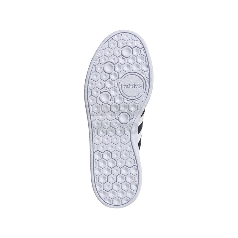 ADIDAS BREAKNET BIANCO BLU