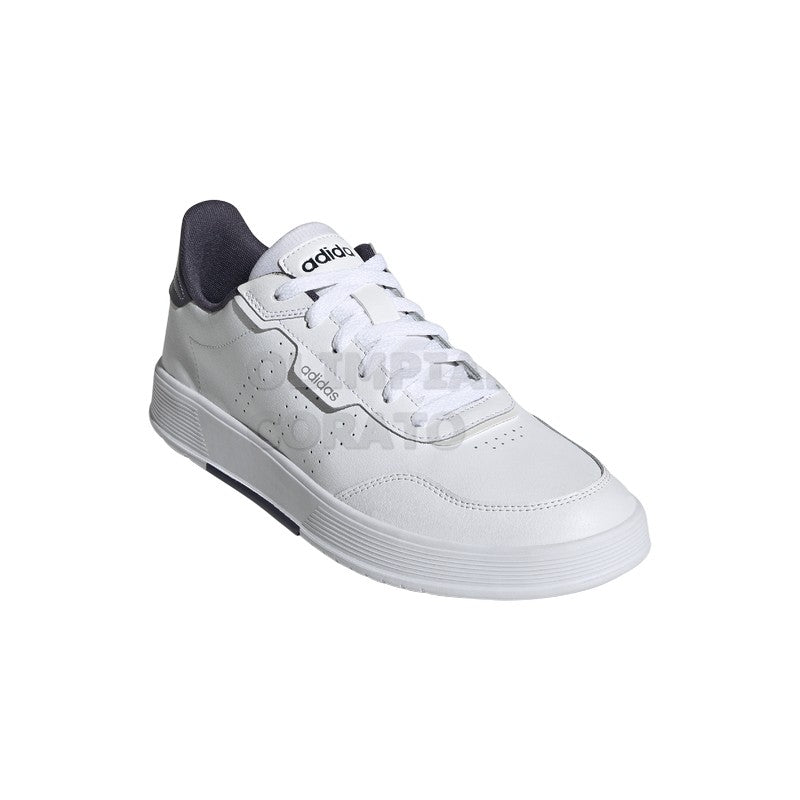 COURTPHASE ADIDAS BIANCO BLU