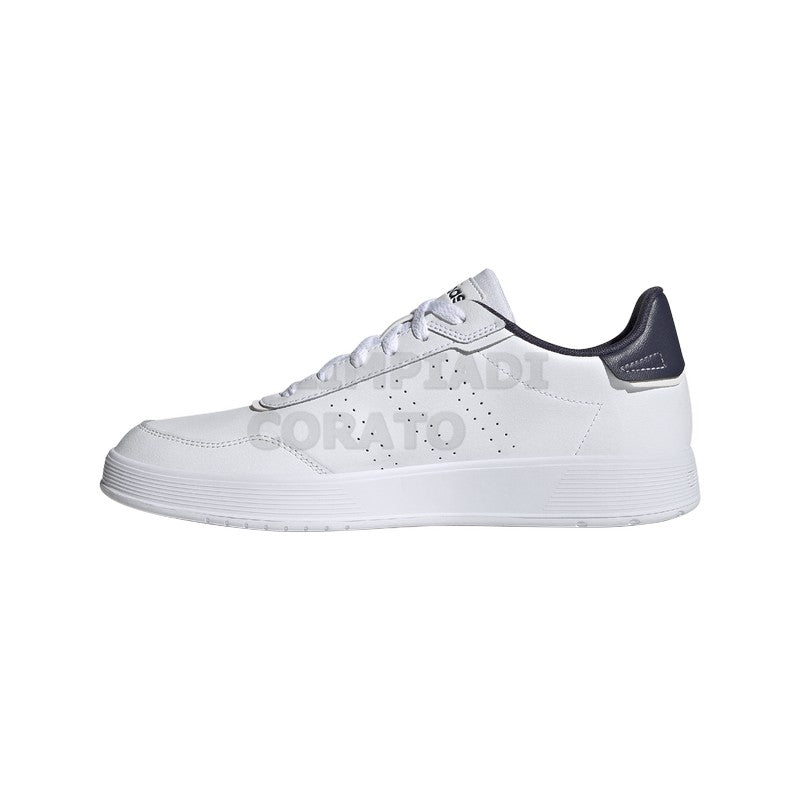 COURTPHASE ADIDAS BIANCO BLU