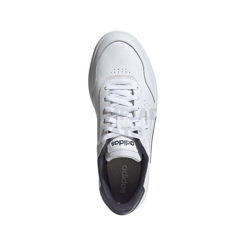 COURTPHASE ADIDAS BIANCO BLU