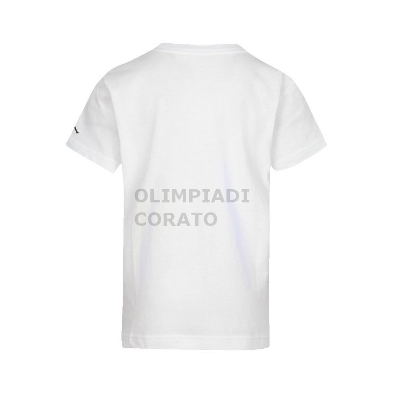 T SHIRT JUMPMAN WORLD JORDAN JR