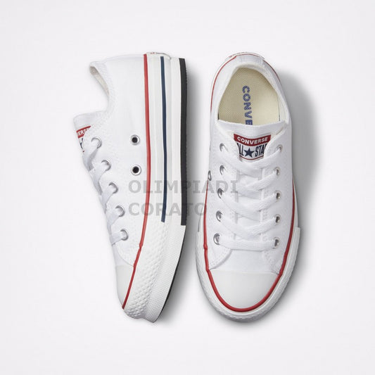 CONVERSE CHUCK TAYLOR ALL STAR EVA LIFT